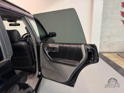 1999 Subaru Forester S/TB full