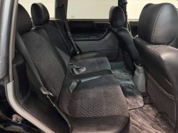 1999 Subaru Forester S/TB full