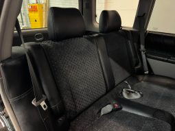 1999 Subaru Forester S/TB full