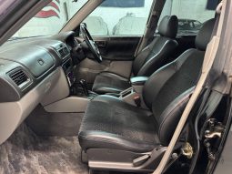1999 Subaru Forester S/TB full