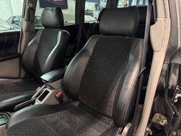 1999 Subaru Forester S/TB full