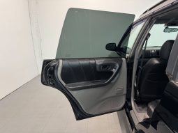 1999 Subaru Forester S/TB full