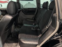 1999 Subaru Forester S/TB full