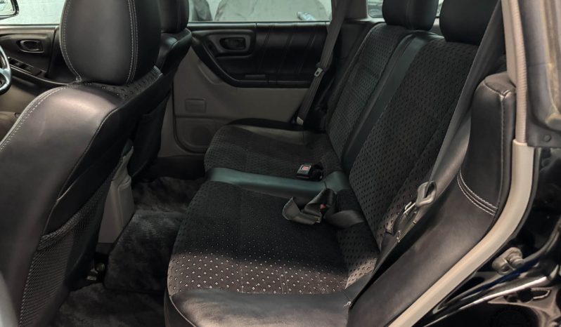 1999 Subaru Forester S/TB full
