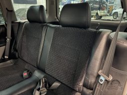 1999 Subaru Forester S/TB full