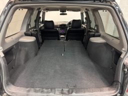 1999 Subaru Forester S/TB full