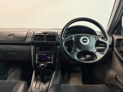 1999 Subaru Forester S/TB full