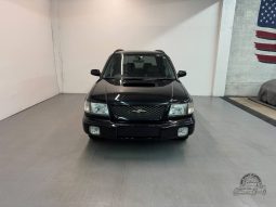 1999 Subaru Forester S/TB full