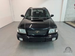 1999 Subaru Forester S/TB full