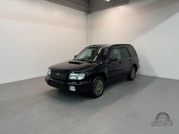 1999 Subaru Forester S/TB full