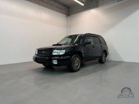 1999 Subaru Forester S/TB