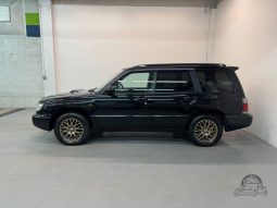 1999 Subaru Forester S/TB full