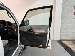 1997 Mitsubishi Pajero Exceed GDI V6 full