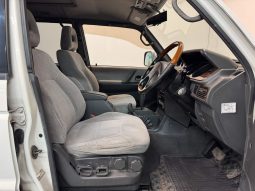 1997 Mitsubishi Pajero Exceed GDI V6 full