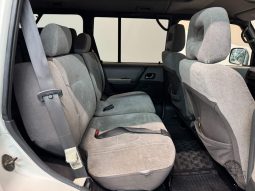 1997 Mitsubishi Pajero Exceed GDI V6 full
