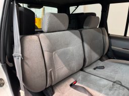1997 Mitsubishi Pajero Exceed GDI V6 full