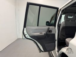 1997 Mitsubishi Pajero Exceed GDI V6 full
