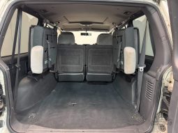 1997 Mitsubishi Pajero Exceed GDI V6 full