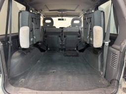 1997 Mitsubishi Pajero Exceed GDI V6 full