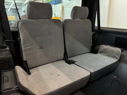 1997 Mitsubishi Pajero Exceed GDI V6 full