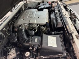 1997 Mitsubishi Pajero Exceed GDI V6 full