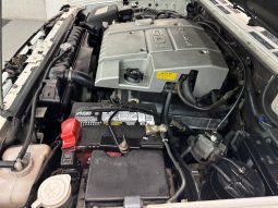 1997 Mitsubishi Pajero Exceed GDI V6 full