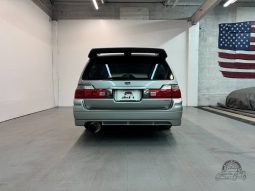 1999 Nissan Stagea RS Four V full