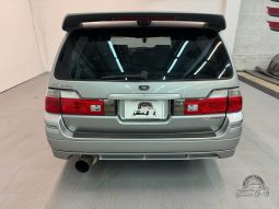 1999 Nissan Stagea RS Four V full