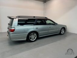 1999 Nissan Stagea RS Four V full