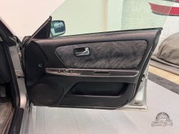 1999 Nissan Stagea RS Four V full