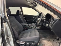 1999 Nissan Stagea RS Four V full