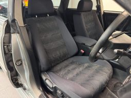 1999 Nissan Stagea RS Four V full