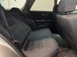 1999 Nissan Stagea RS Four V full