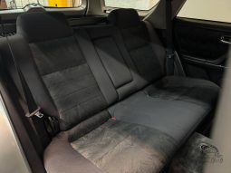 1999 Nissan Stagea RS Four V full