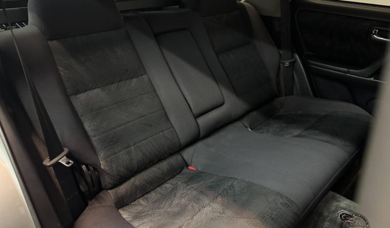 1999 Nissan Stagea RS Four V full