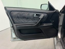 1999 Nissan Stagea RS Four V full
