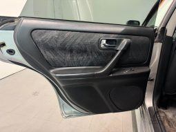 1999 Nissan Stagea RS Four V full
