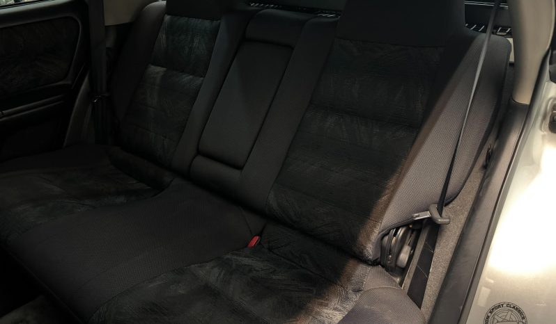 1999 Nissan Stagea RS Four V full