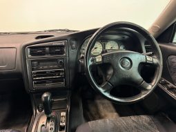 1999 Nissan Stagea RS Four V full