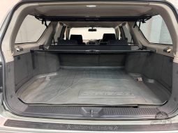 1999 Nissan Stagea RS Four V full