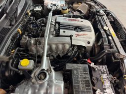 1999 Nissan Stagea RS Four V full