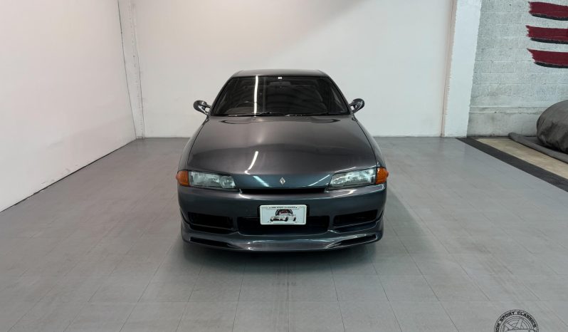 1992 Nissan Skyine GTS-t Type M full