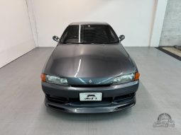 1992 Nissan Skyine GTS-t Type M full