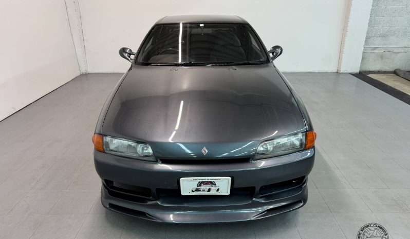 1992 Nissan Skyine GTS-t Type M full