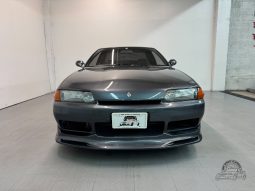 1992 Nissan Skyine GTS-t Type M full