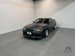 1992 Nissan Skyine GTS-t Type M full