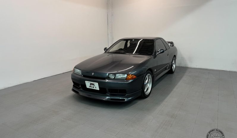 1992 Nissan Skyine GTS-t Type M full