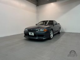 1992 Nissan Skyine GTS-t Type M full
