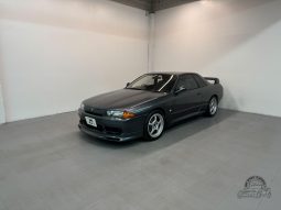 1992 Nissan Skyine GTS-t Type M full