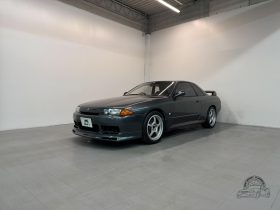 1992 Nissan Skyine GTS-t Type M